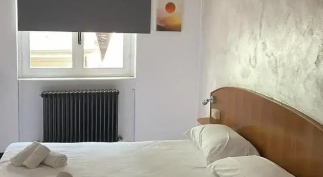 Двухместный номер Standard Hotel Montecodeno