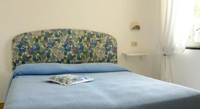 Двухместный номер Standard с видом на море Hotel la Maggioressa