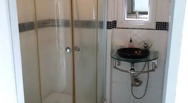 Номер Standard Padel Phangan Suite