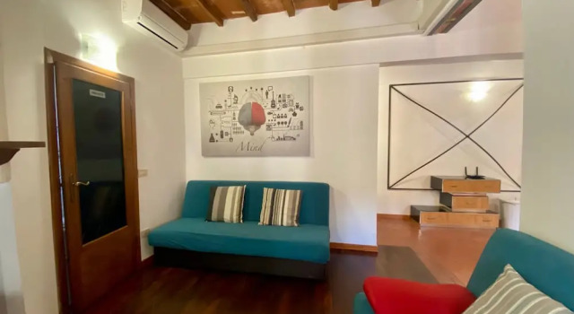 Panicale 7 in Firenze, Забронировать Отель Флоренция Тоскана, рядом с Дом Буонаротти