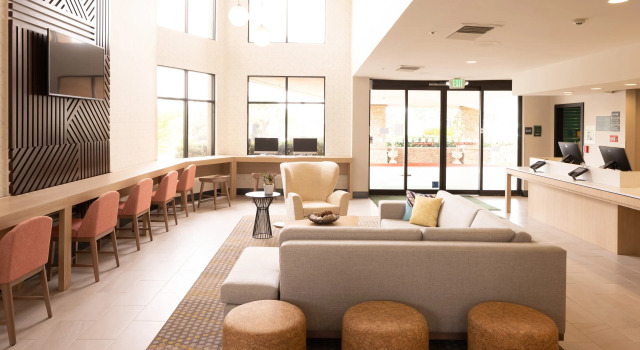 Holiday Inn Santa Ana-Orange Co. Arpt by IHG