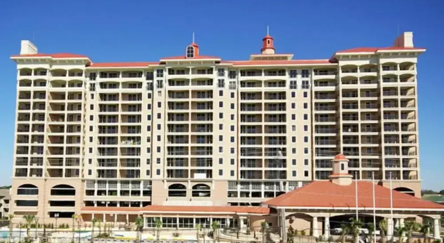 Tilghman Golf 8010, Забронировать Апартаменты/квартира Апартаменты Южной Каролины, Апартаменты/квартира