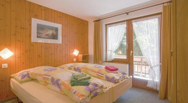 Amédée III, Reservar Hotel Saas-Fee Saastal