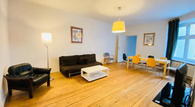 BerlinLUX Apartments - City