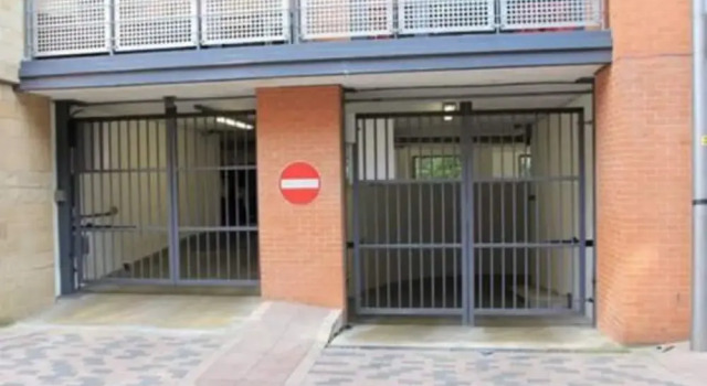 Empire Serviced 1 Bedroom Apartment