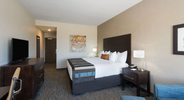 Wingate By Wyndham Loveland