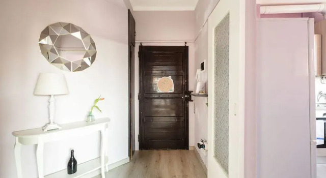 Fiera Bologna Flamingo Apartment