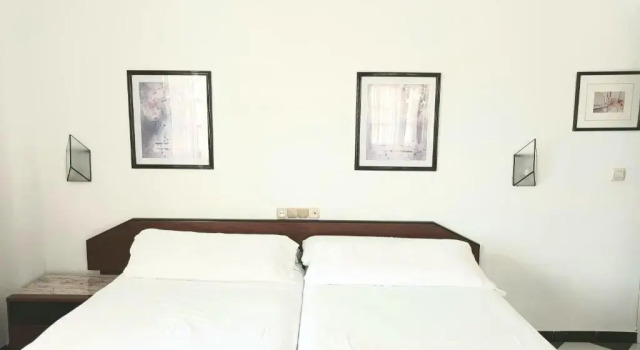 Номер Economy Hotel Las Yucas