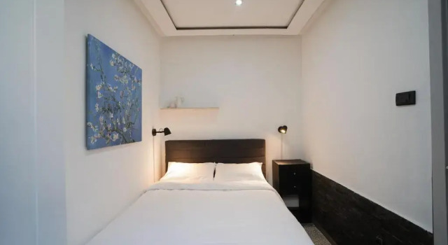 Апартаменты Luxury Apt Near Belgrade Center w/Patio and Garden