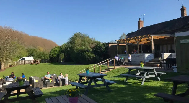 The Star, Rezervați Hotel Loughborough Leicestershire