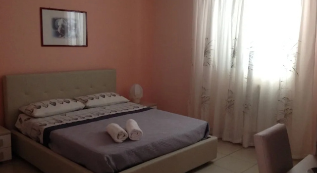 Deluxe Zimmer Limpiados Bed & Breakfast