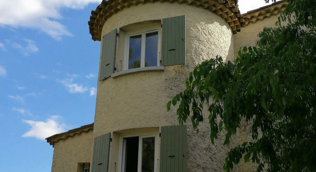 La Bastide des Mûriers