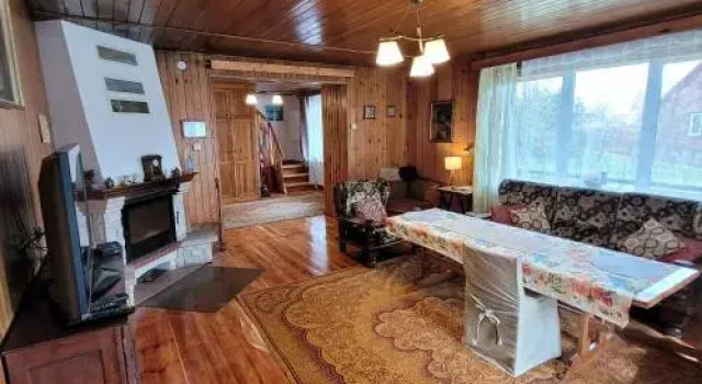 Dom Nad Jeziorem Staw, Book Hotel Suwalki 