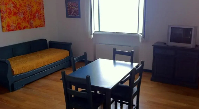 Апартаменты Residence Borgo San Sebastiano