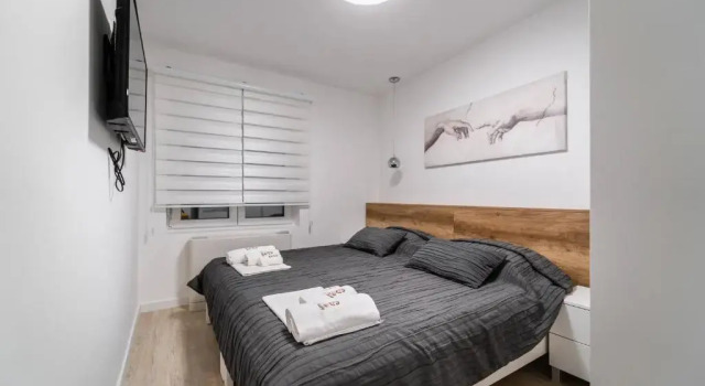 Апартаменты Vila Cander