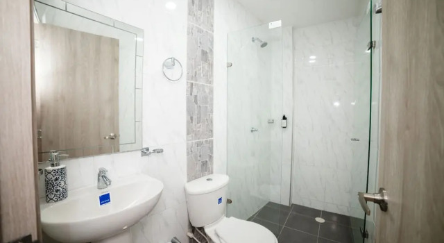 Двухместный номер Classic Abel Boutique House