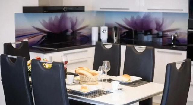 Апартаменты Deluxe Studio Apartment Maslina