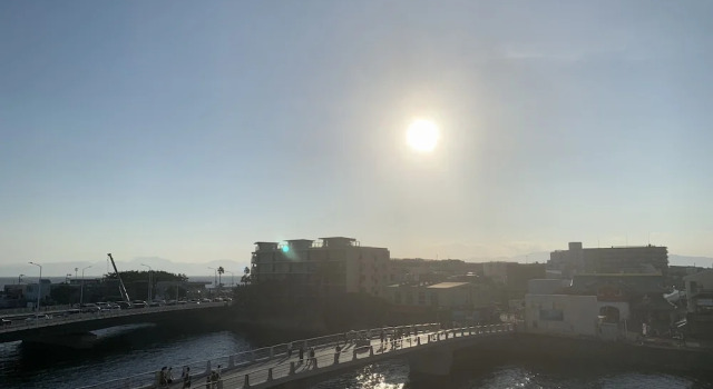Четырёхместный семейный номер Standard kishu railway katase enoshima hotel