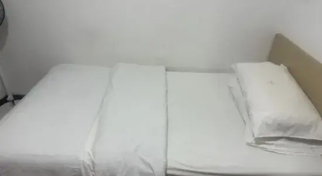 Номер Standard Meihe Holiday Hotel