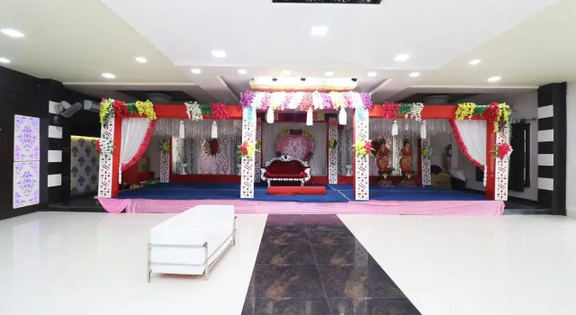 Hotel Panchatala Palace By OYO Rooms