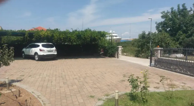 Апартаменты Apartment Lucija