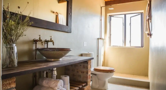 Wolfkop Nature Reserve, Buchen Sie Hotel Citrusdal Cederberg