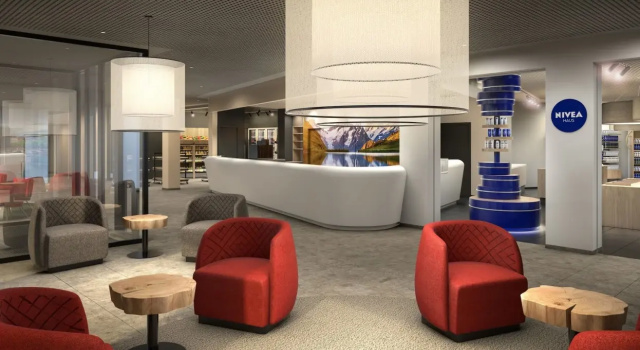 Mercure Zurich City