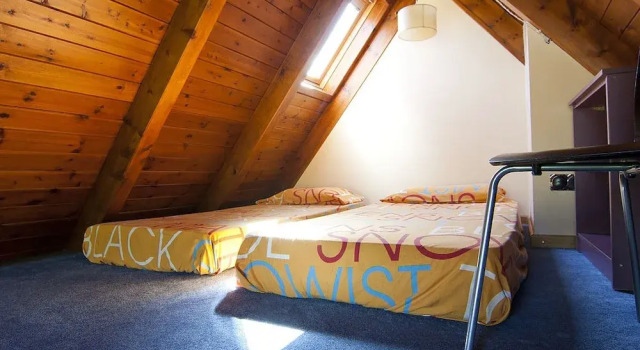 Casa Lola Pirene Chalet 12 Pax Sauna Jacuzzi Piano Vistas Vielha, Забронировать Шале Вьельа Э Михаран Бакейра-Берет, рядом с Церковь Св. Михаила