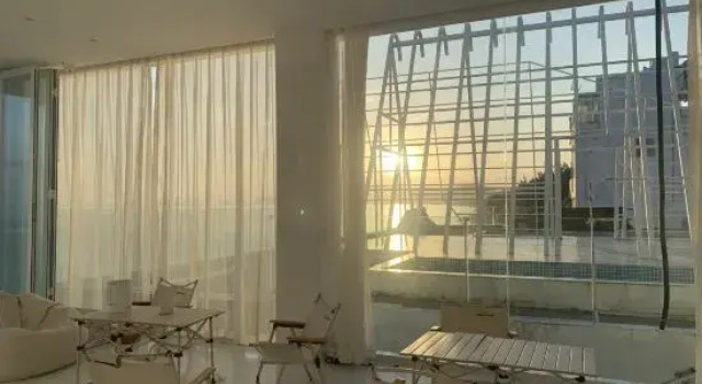 Sanya Summer Youyou Summer Chang·Designer Whole Seaview Art Su (Tianya Haijiao Branch), Book Hotel Sanya Hainan
