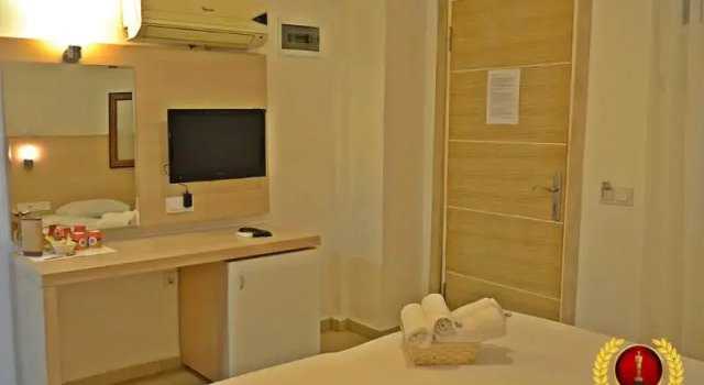 Номер Standard Bodrum Oscar Hotel