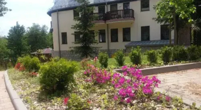 Villa Wernera Hotel & Spa, Забронировать Отель Шклярска-Поремба Шклярская-Поремба, рядом с Carl and Gerhart Hauptmanns' House
