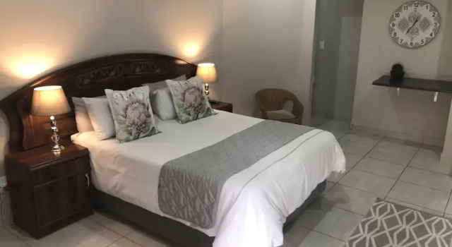 Big 5 Guest House