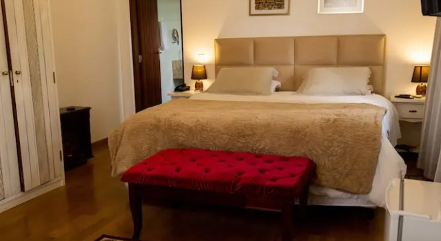 Номер Superior Casablanca Hotel Boutique