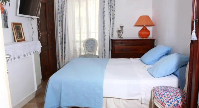 Chambres Dhotes Christine Et Luiggi, Varaa Hotelli Bastia 