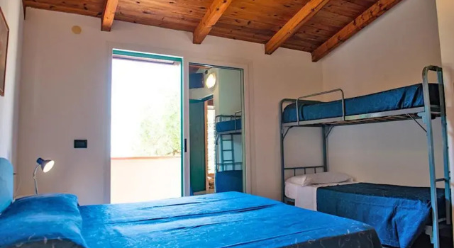 Бунгало c 1 комнатой Lido Paradiso Resort