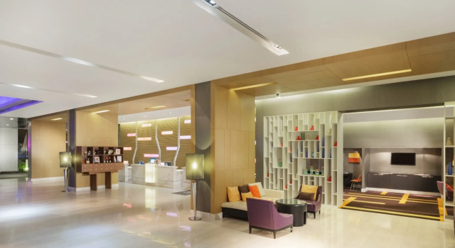 Paradox Bangkok Sukhumvit