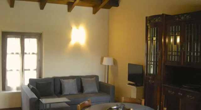 Апартаменты Standard Villa Scati Bed and Breakfast