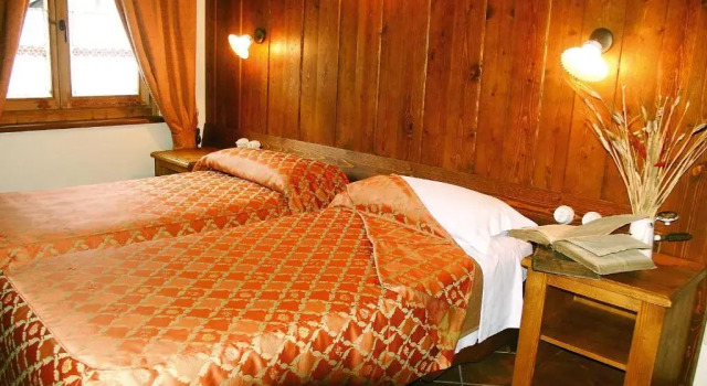 Номер Standard Le Village
