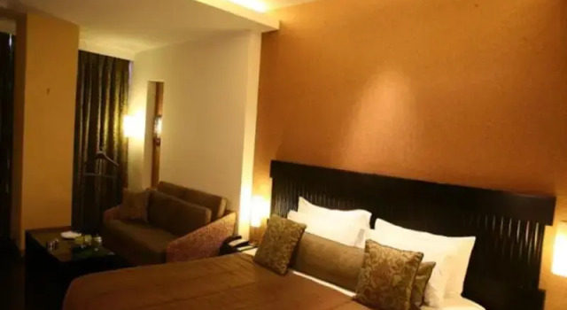 Двухместный номер Standard Mosaic Original,Noida