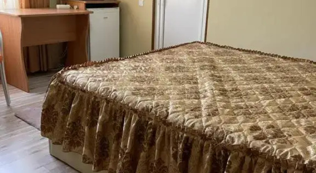 Двухместный номер Standard с балконом Vila La Famiglia