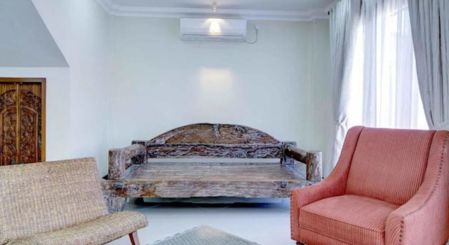Hastinapura Residence, Rezervovat Hotel Wellness hotely v Bali, SPA