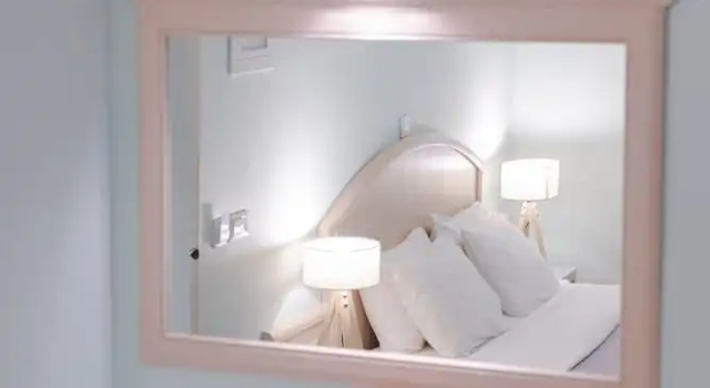 Номер Standard 999 Luxury Apartments and Suites