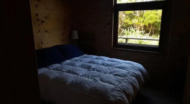 Casa Pangue Cucao Chiloé