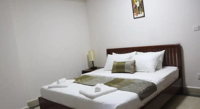 Номер Superior с 2 комнатами MekongView 2 CondoTel