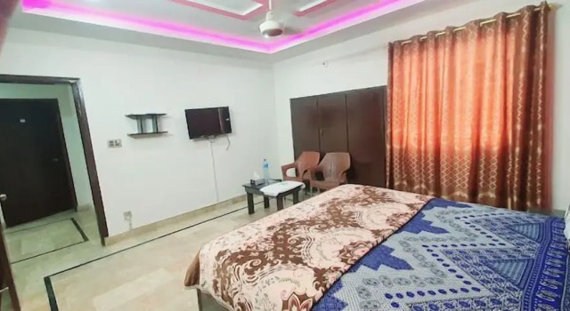 Номер Deluxe Hotel New View Guest House