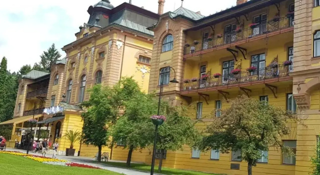 Penzión Magura, Boek Hotel Hotels in Northeastern Slovakia met parkeren, Parkeren