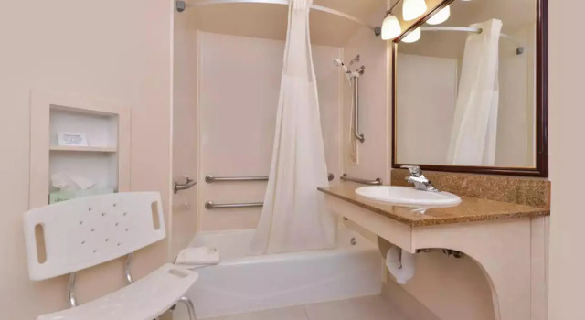 Двухместный люкс Hotel Nova SFO
