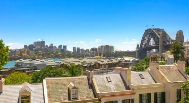 Апартаменты Stunning Sydney Home 7