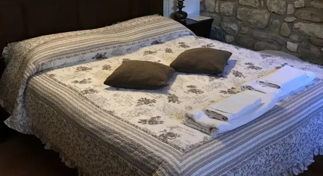B&B Il Molinetto