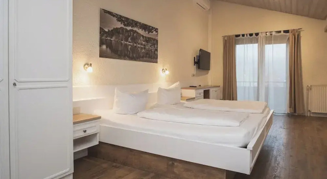 Номер Comfort Trail Hotel Oberstaufen